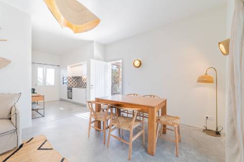 Apartamento T2 Exclusivo na Comporta Viver o Luxo Descontraído