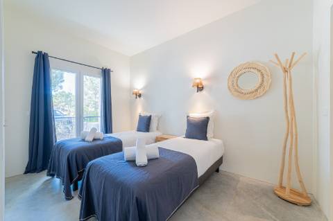 Apartamento T2 Exclusivo na Comporta Viver o Luxo Descontraído