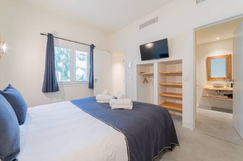 Apartamento T2 Exclusivo na Comporta Viver o Luxo Descontraído