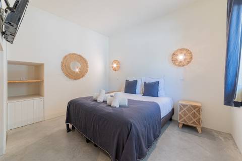 Apartamento T2 Exclusivo na Comporta Viver o Luxo Descontraído