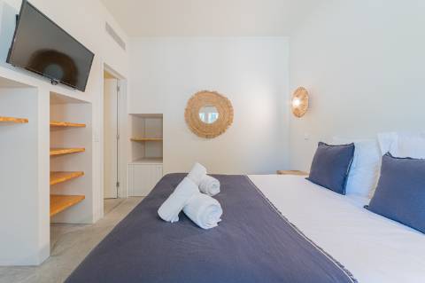 Apartamento T2 Exclusivo na Comporta Viver o Luxo Descontraído