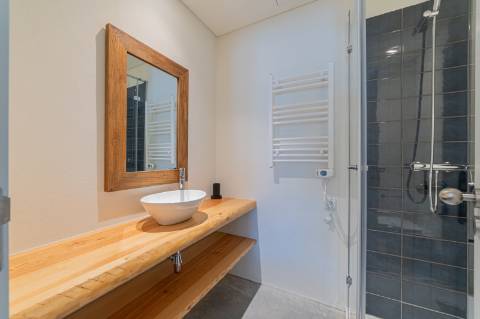 Apartamento T2 Exclusivo na Comporta Viver o Luxo Descontraído