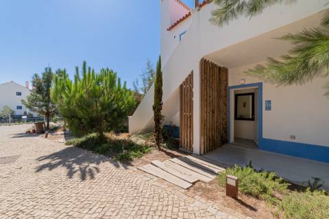 Apartamento T2 Exclusivo na Comporta Viver o Luxo Descontraído