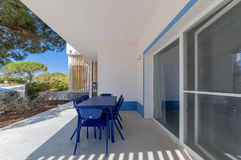 Apartamento T2 Exclusivo na Comporta Viver o Luxo Descontraído