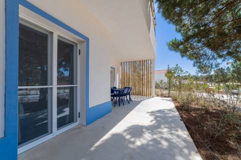 Apartamento T2 Exclusivo na Comporta Viver o Luxo Descontraído