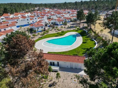 Apartamento T2 Exclusivo na Comporta Viver o Luxo Descontraído