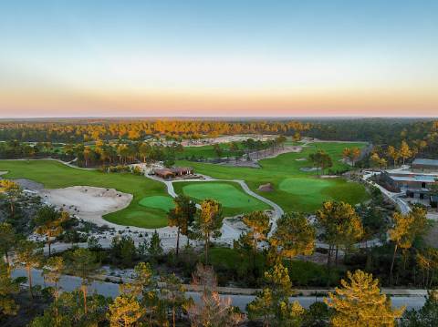 Apartamento T2 Exclusivo na Comporta Viver o Luxo Descontraído