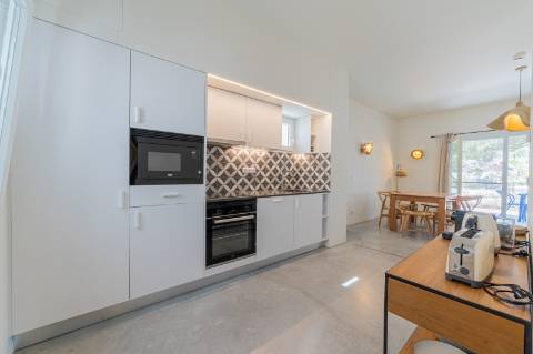 Apartamento T2 Exclusivo na Comporta Viver o Luxo Descontraído