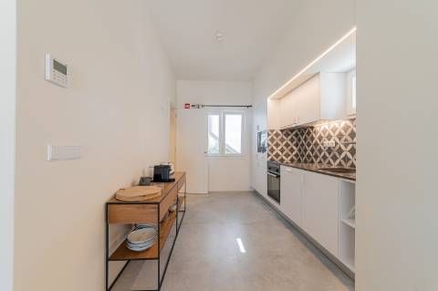 Apartamento T2 Exclusivo na Comporta Viver o Luxo Descontraído