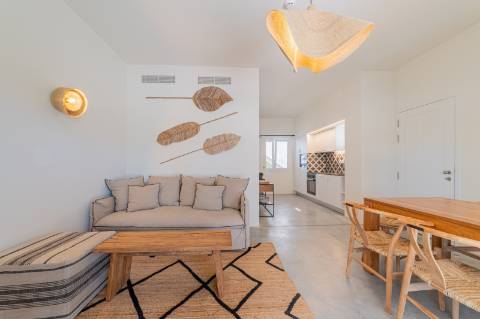 Apartamento T2 Exclusivo na Comporta Viver o Luxo Descontraído