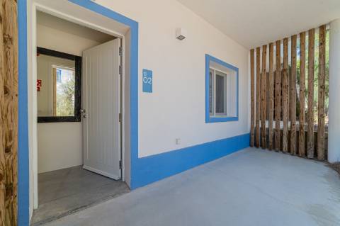 Apartamento T2 Exclusivo na Comporta Viver o Luxo Descontraído