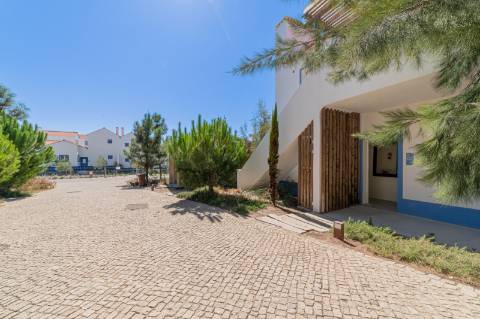 Apartamento T2 Exclusivo na Comporta Viver o Luxo Descontraído