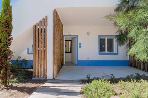 Apartamento T2 Exclusivo na Comporta Viver o Luxo Descontraído