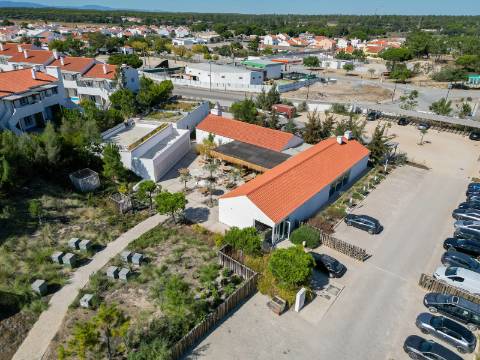 Apartamento T2 Exclusivo na Comporta Viver o Luxo Descontraído