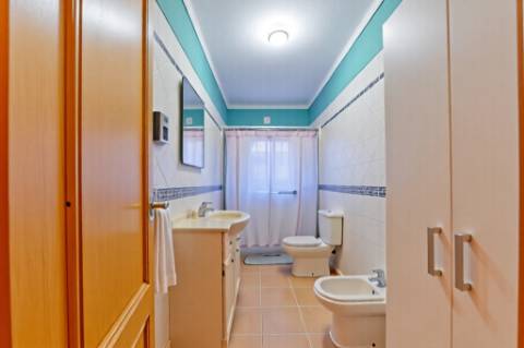 Moradia T2+3 Mobilada em Azeitão