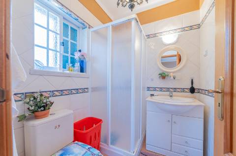 Moradia T2+3 Mobilada em Azeitão