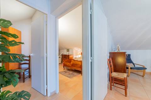 Moradia T2+3 Mobilada em Azeitão