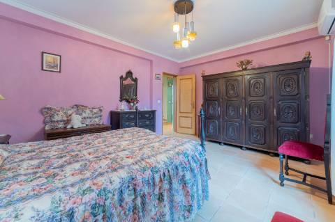 Moradia T2+3 Mobilada em Azeitão