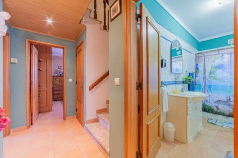 Moradia T2+3 Mobilada em Azeitão