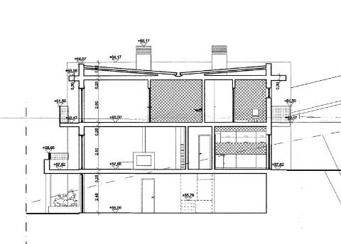 Moradia T3+1 em Condomínio Privado na Parede