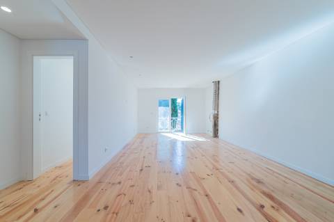 T2 em condomínio fechado no Monte Estoril