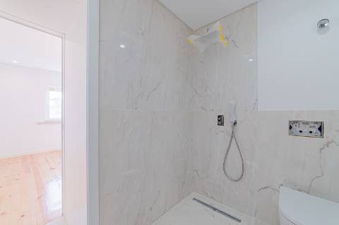 T2 em condomínio fechado no Monte Estoril