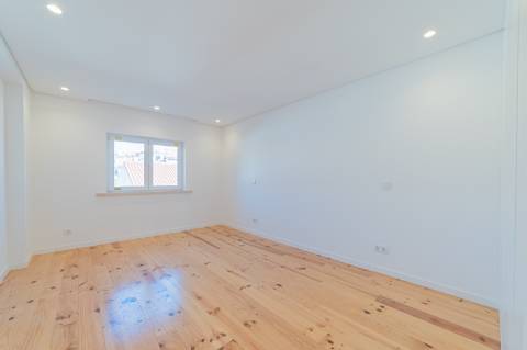 T2 em condomínio fechado no Monte Estoril