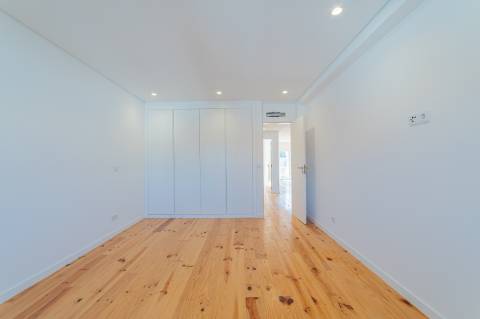 T2 em condomínio fechado no Monte Estoril