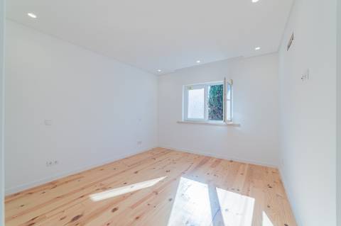 T2 em condomínio fechado no Monte Estoril