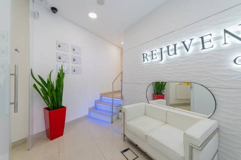 Trespasse de Salão de Beleza - Localização Premium na Avenida Casal Ribeiro, Lisboa