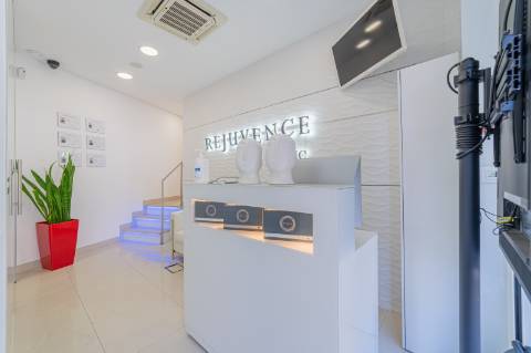 Trespasse de Salão de Beleza - Localização Premium na Avenida Casal Ribeiro, Lisboa