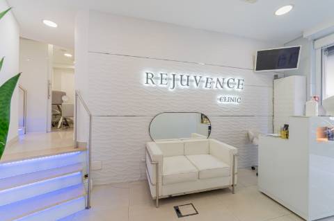 Trespasse de Salão de Beleza - Localização Premium na Avenida Casal Ribeiro, Lisboa