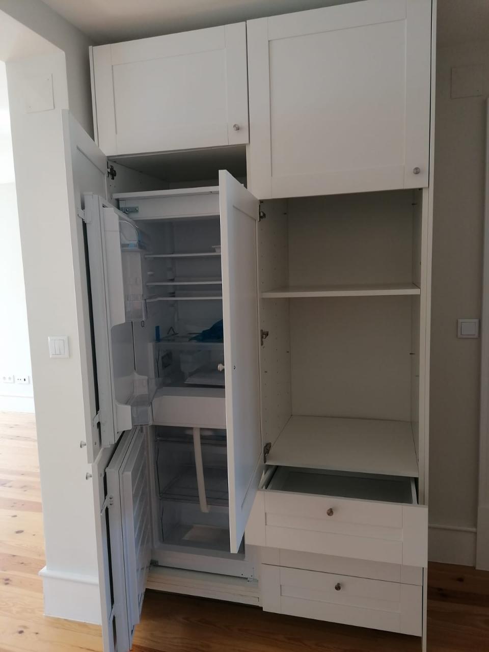 Arrendamento | T4 Duplex cheio de charme na Rua da Bela Vista à Graça