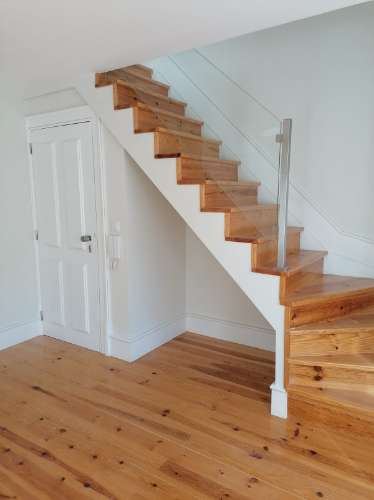 Arrendamento | T4 Duplex cheio de charme na Rua da Bela Vista à Graça