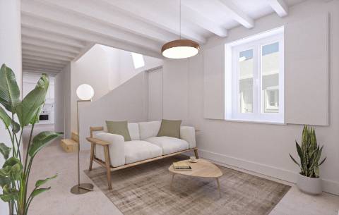 Moradia Exclusiva - Viver ou Investir no Coração da Vila Graciete