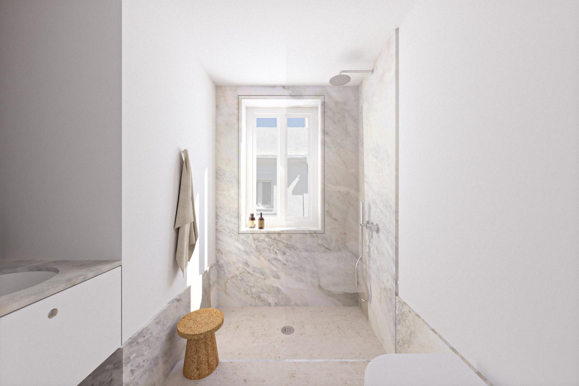 Moradia Exclusiva - Viver ou Investir no Coração da Vila Graciete