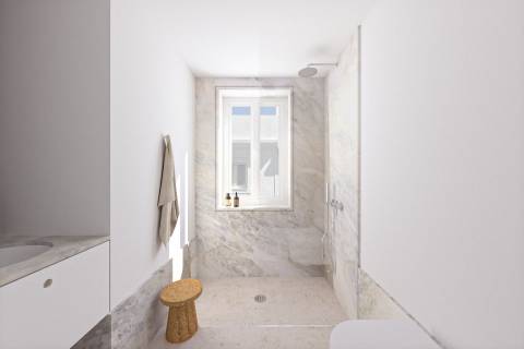 Moradia Exclusiva - Viver ou Investir no Coração da Vila Graciete