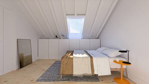 Moradia Exclusiva - Viver ou Investir no Coração da Vila Graciete