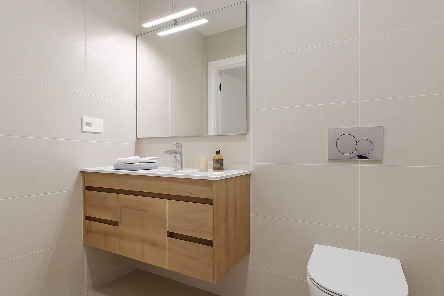 T3 em Total remodelação em Benfica