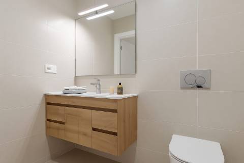 T3 em Total remodelação em Benfica