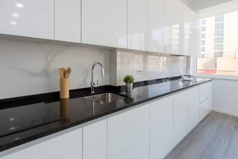 T3 em Total remodelação em Benfica