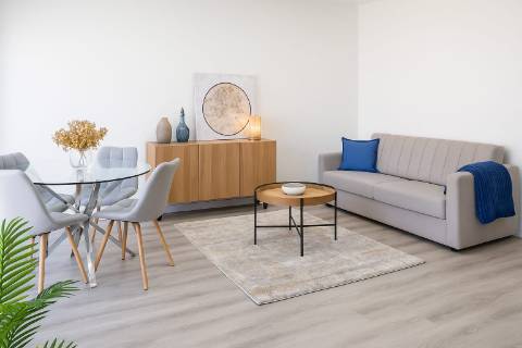 T3 em Total remodelação em Benfica