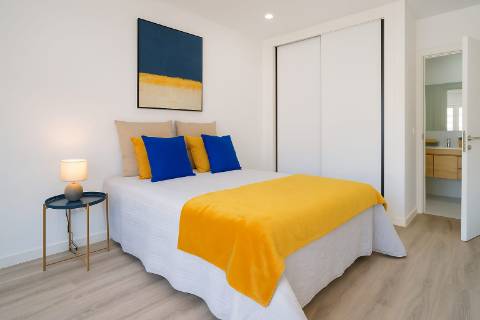 T3 em Total remodelação em Benfica