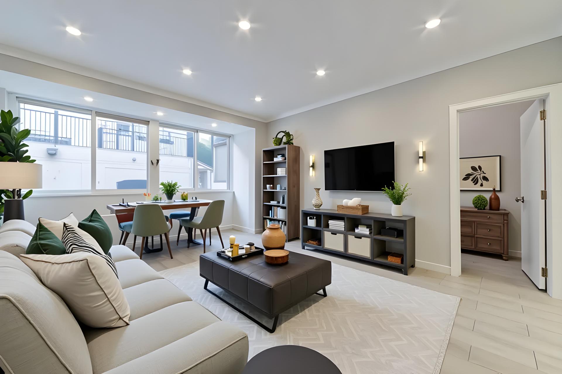 Apartamento T3 em Almada