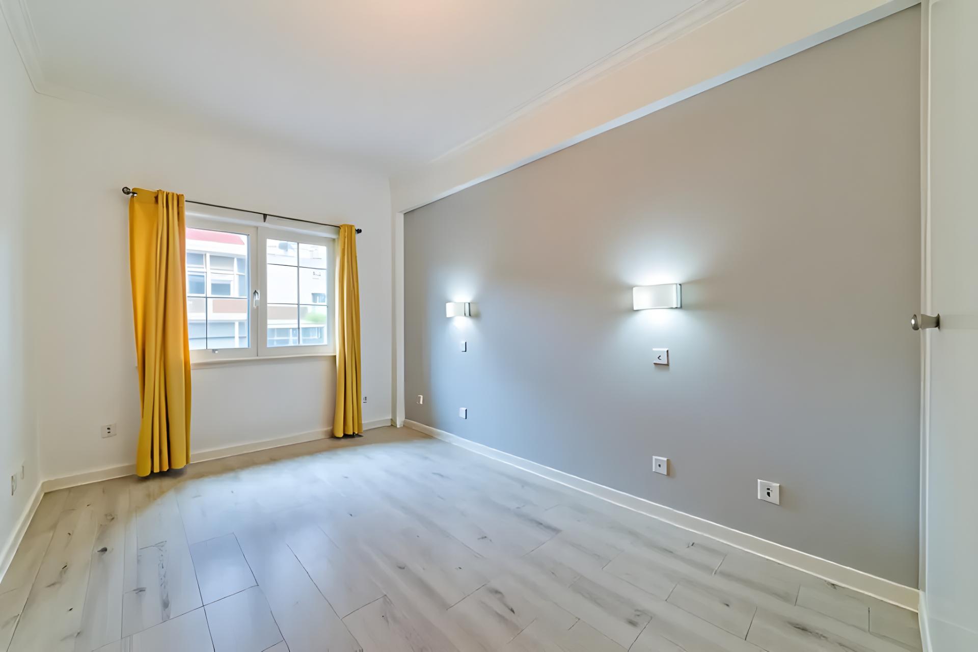 Apartamento T3 em Almada