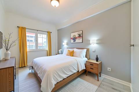 Apartamento T3 em Almada