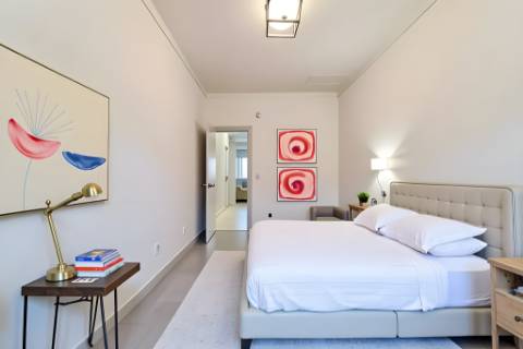 Apartamento T3 em Almada