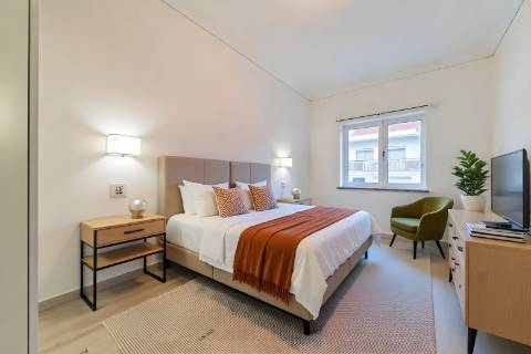 Apartamento T3 em Almada