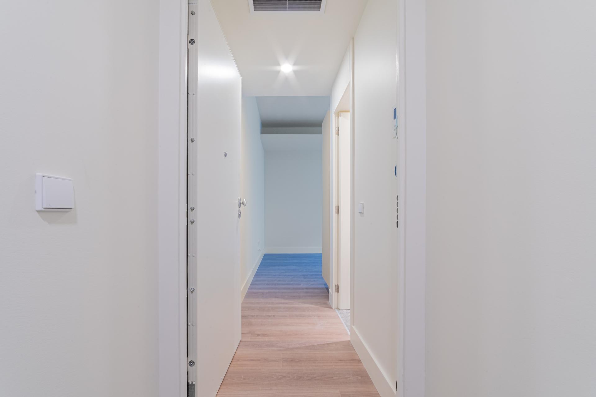 Apartamento T1 Avenidas Novas