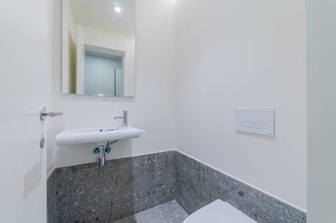 Apartamento T1 Avenidas Novas